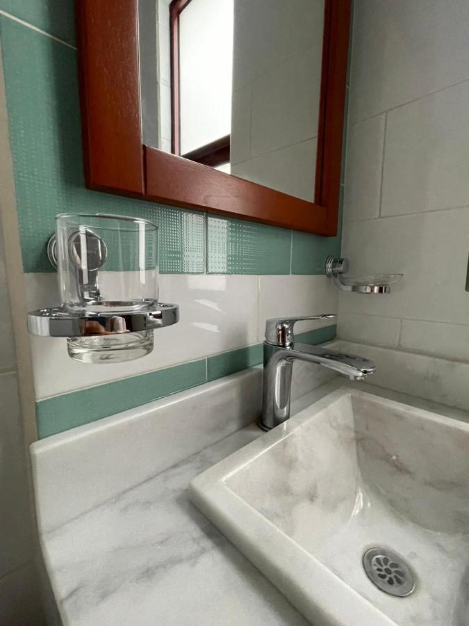 Casa Sol Apartment Oaxaca ภายนอก รูปภาพ